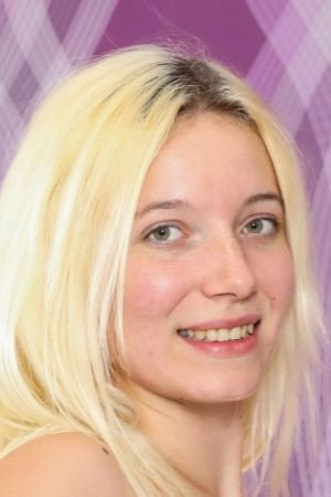 Sindy Rako portrait