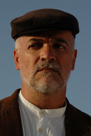 Franco Fais portrait