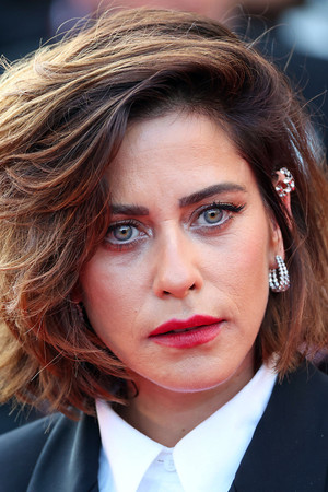 María León portrait
