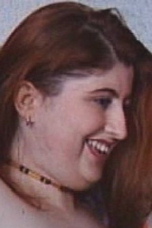 Suzi portrait
