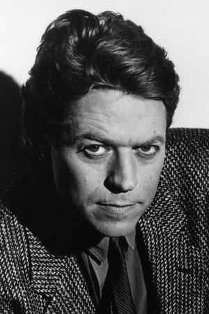 Robert Palmer portrait
