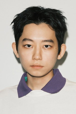 Jeong Da-won portrait