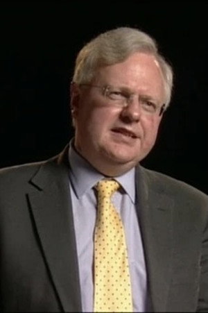 Jonathan Gibbs portrait