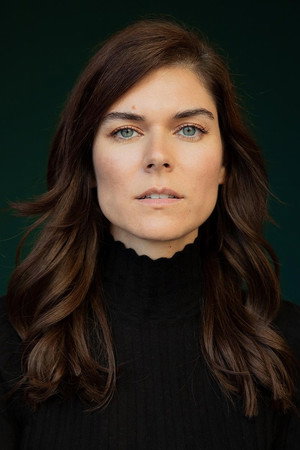 Sónia Balacó portrait