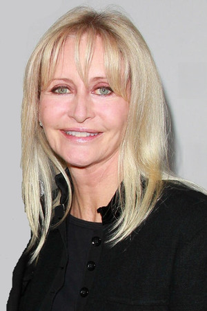 Cynthia Garris portrait