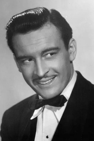 Lewis Wilson portrait