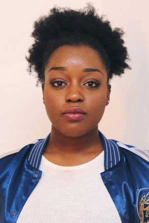 Déjah Dixon-Green portrait
