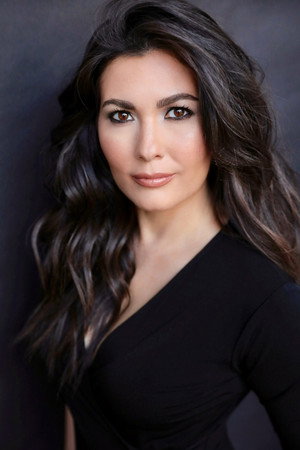 Celeste Thorson portrait