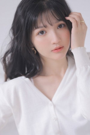 Jin Di portrait