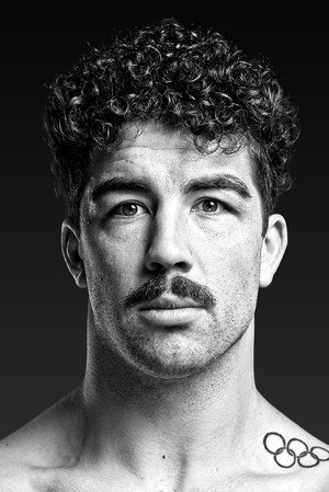 Richard Torrez Jr portrait