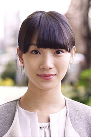 Yuria Eda portrait