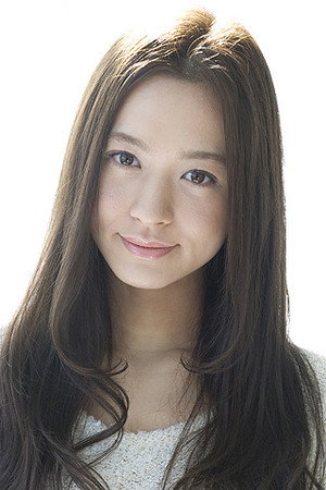 Moeka Nozaki portrait