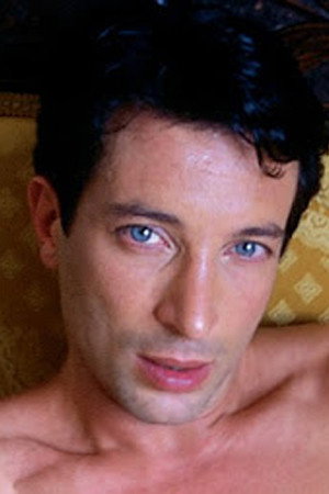 Roberto Valta portrait
