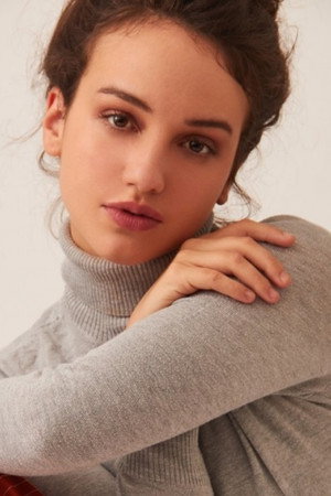 Samya Pascotto portrait