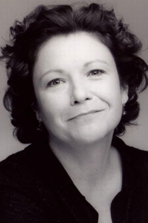Elizabeth Ruscio portrait