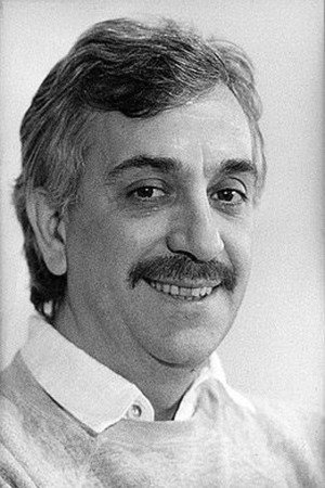 Emílio Di Biasi portrait