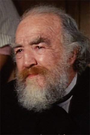 E.J. André portrait
