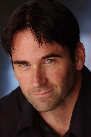 Justin Lauer portrait