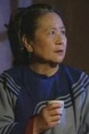 Yongxuan Yan portrait
