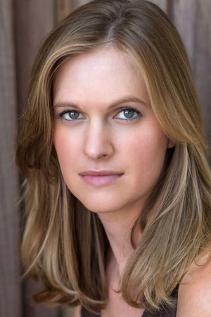 Liesl Jackson portrait