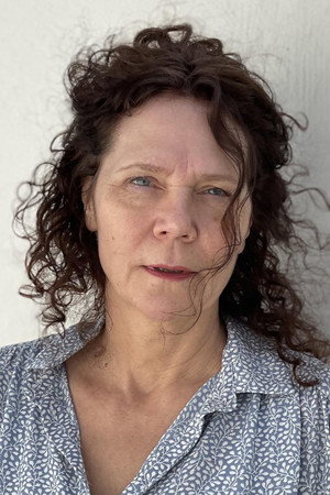 Yvonne Andersen portrait