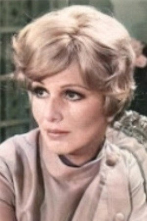 Irene Ravache portrait