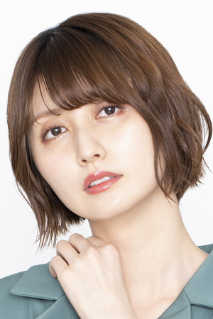 Yuri Komagata portrait