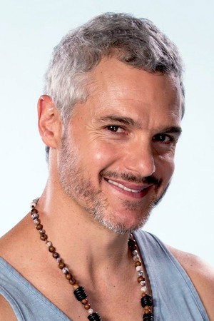 Ricardo Fernández portrait