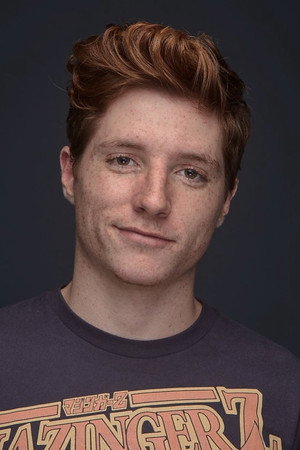 Eduardo Segato portrait