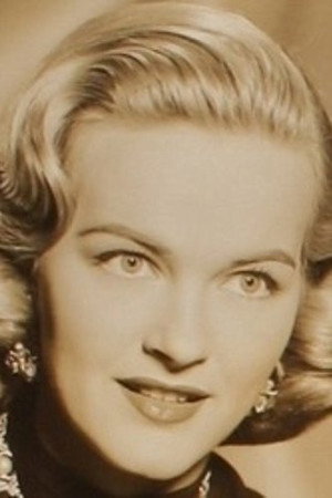 Fran Bennett portrait