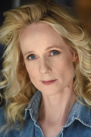 Lucy Taylor portrait