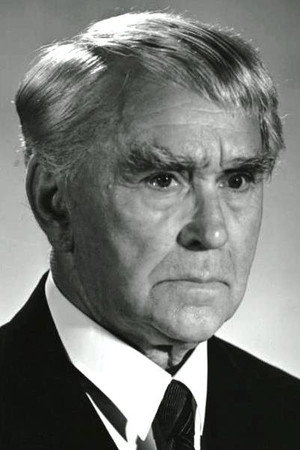 Nicolai Neiiendam portrait