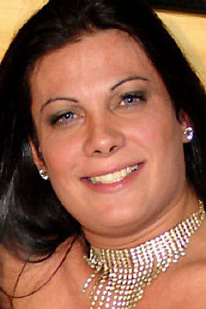 Karolina Gaucha portrait