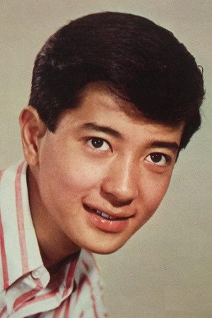 Hiroyuki Ôta portrait