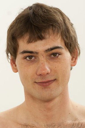 Milan Morak portrait