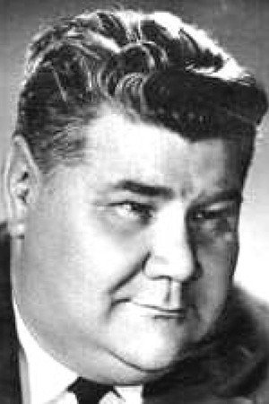 Sergey Kulagin portrait