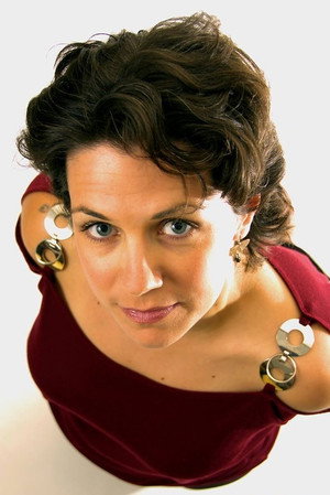 Beki Lantos portrait
