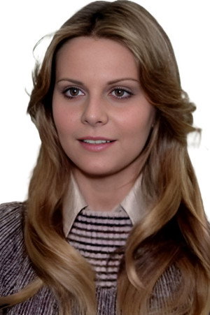 Silvia Dionisio portrait