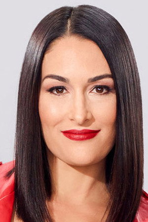 Nikki Garcia portrait