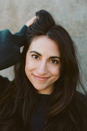 Alison G. Vingiano portrait