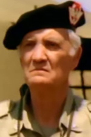 Massimo Ciprari portrait