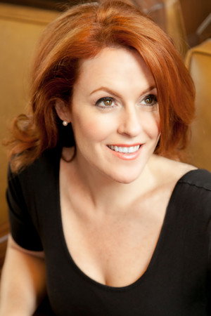 Kristina Hayes portrait