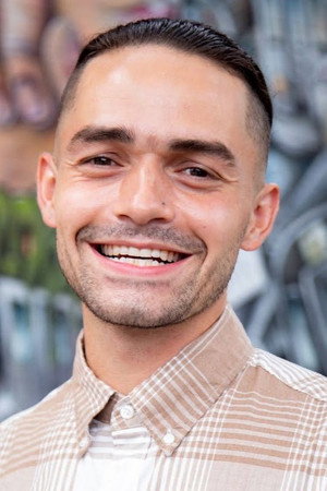 Brooklyn Demme portrait
