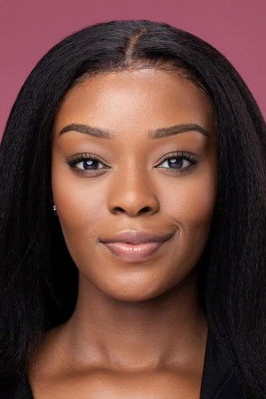 Darlyn Adu portrait