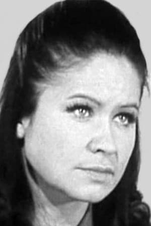 Tatyana Shtchukina portrait