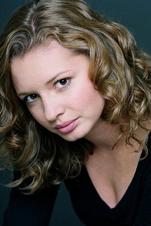 Katie Volding portrait