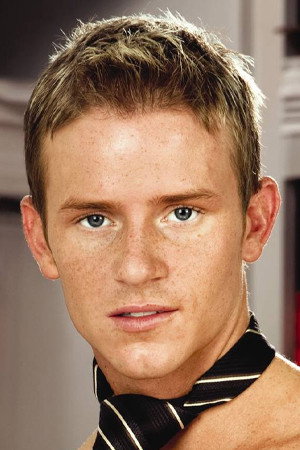 Tory Mason portrait