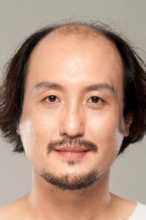 Lee Seung-chul portrait