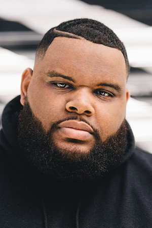 Rafael Castillo portrait