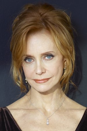 Swoosie Kurtz portrait